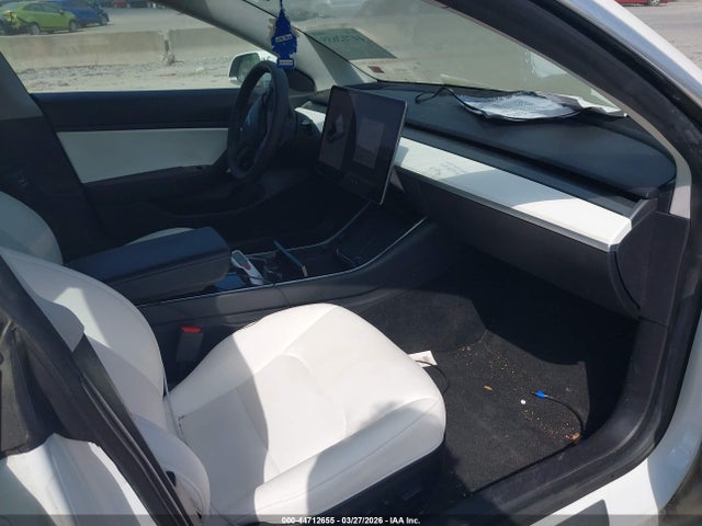 Aukcja sprzedaży 2020 Tesla Model 3 Standard Range Plus Rear-wheel Drive/standard Range Rear-wheel Drive, vin: 5YJ3E1EA7LF797746, numer aukcji: 44712655