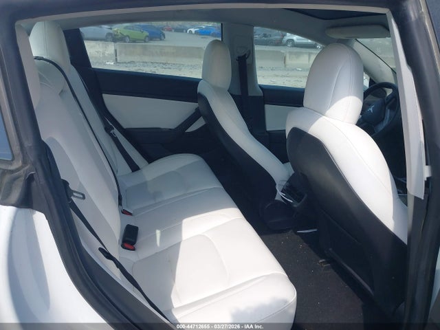 Aukcja sprzedaży 2020 Tesla Model 3 Standard Range Plus Rear-wheel Drive/standard Range Rear-wheel Drive, vin: 5YJ3E1EA7LF797746, numer aukcji: 44712655