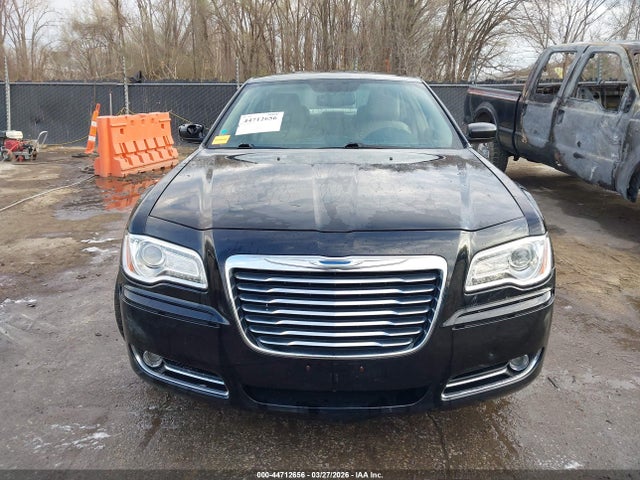 Продаж на аукціоні авто 2013 Chrysler 300 Motown, vin: 2C3CCARG9DH528166, номер лоту: 44712656