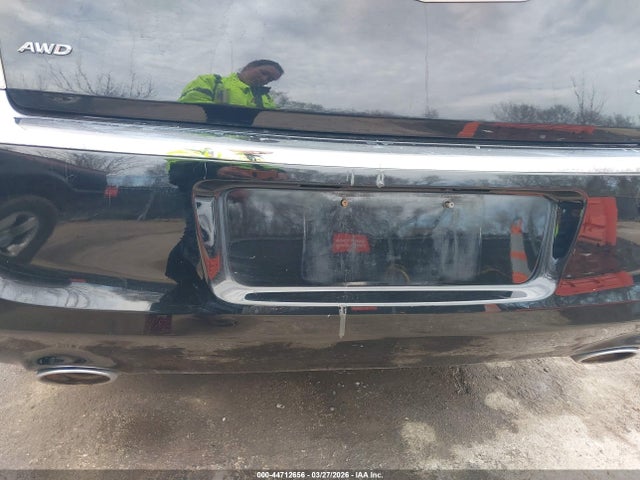 Продаж на аукціоні авто 2013 Chrysler 300 Motown, vin: 2C3CCARG9DH528166, номер лоту: 44712656