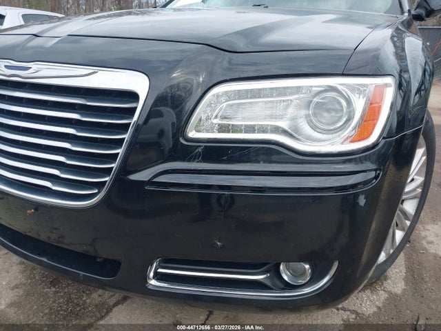 Продаж на аукціоні авто 2013 Chrysler 300 Motown, vin: 2C3CCARG9DH528166, номер лоту: 44712656