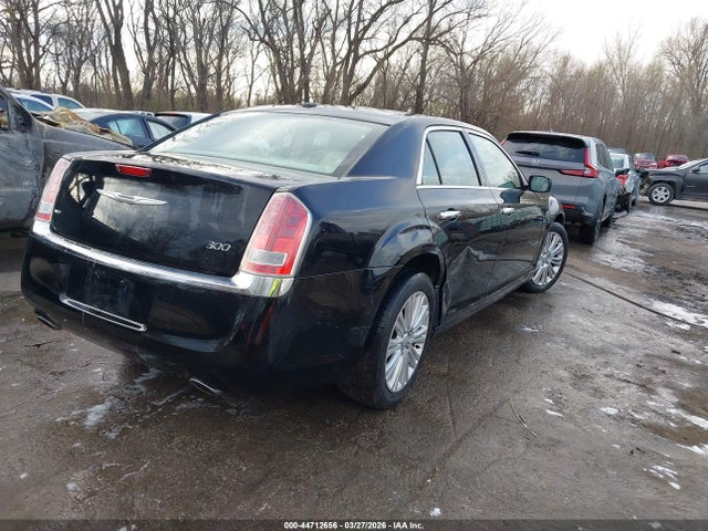 Продаж на аукціоні авто 2013 Chrysler 300 Motown, vin: 2C3CCARG9DH528166, номер лоту: 44712656