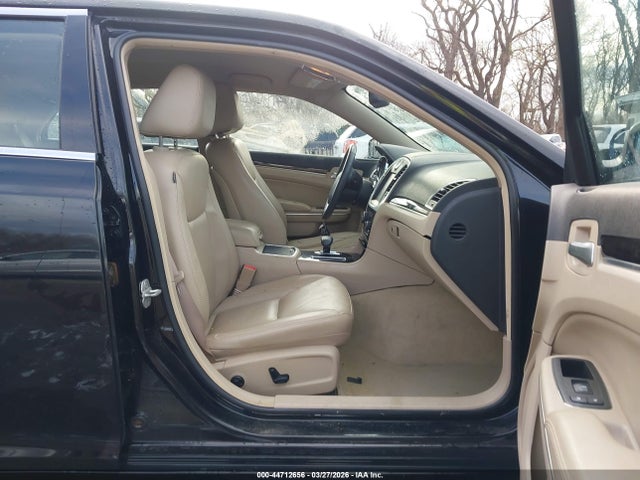Продаж на аукціоні авто 2013 Chrysler 300 Motown, vin: 2C3CCARG9DH528166, номер лоту: 44712656