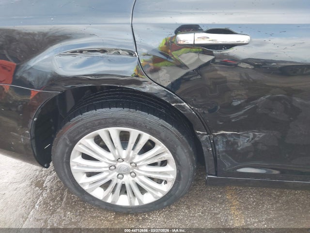 Продаж на аукціоні авто 2013 Chrysler 300 Motown, vin: 2C3CCARG9DH528166, номер лоту: 44712656