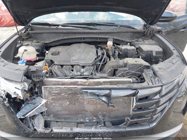 Продаж на аукціоні авто 2024 Hyundai Tucson Sel, vin: 5NMJB3DE6RH391870, номер лоту: 44712657