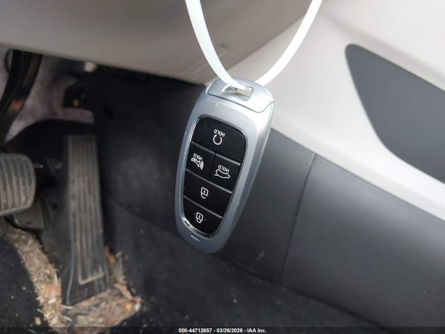 Продаж на аукціоні авто 2024 Hyundai Tucson Sel, vin: 5NMJB3DE6RH391870, номер лоту: 44712657