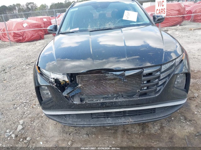 Продаж на аукціоні авто 2024 Hyundai Tucson Sel, vin: 5NMJB3DE6RH391870, номер лоту: 44712657