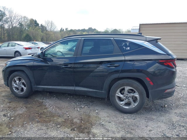 Продаж на аукціоні авто 2024 Hyundai Tucson Sel, vin: 5NMJB3DE6RH391870, номер лоту: 44712657