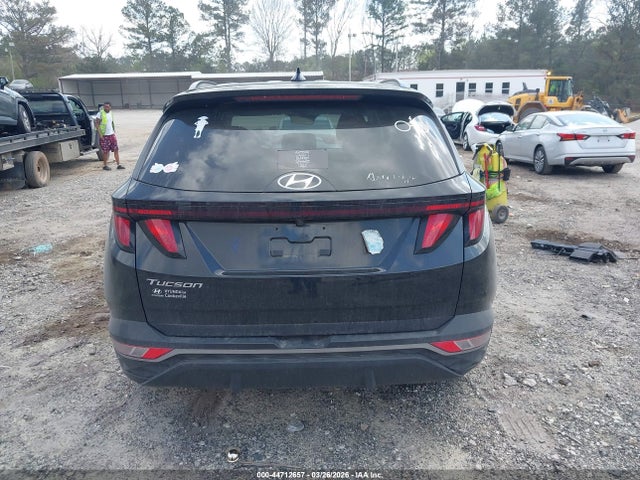 Продаж на аукціоні авто 2024 Hyundai Tucson Sel, vin: 5NMJB3DE6RH391870, номер лоту: 44712657