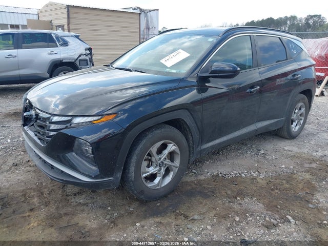 Продаж на аукціоні авто 2024 Hyundai Tucson Sel, vin: 5NMJB3DE6RH391870, номер лоту: 44712657