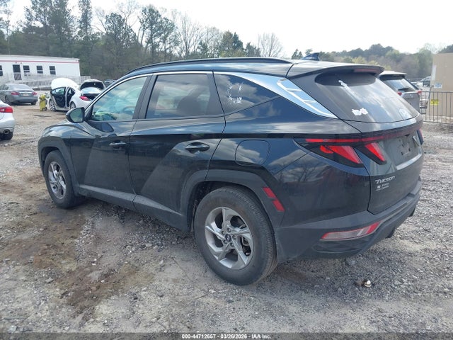 Продаж на аукціоні авто 2024 Hyundai Tucson Sel, vin: 5NMJB3DE6RH391870, номер лоту: 44712657