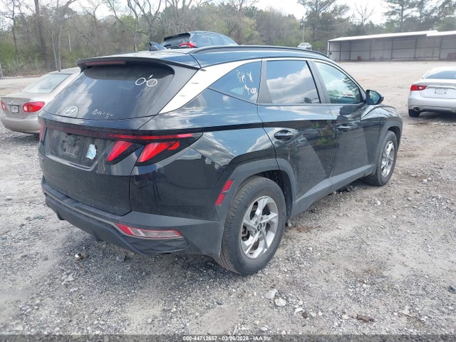 Продаж на аукціоні авто 2024 Hyundai Tucson Sel, vin: 5NMJB3DE6RH391870, номер лоту: 44712657