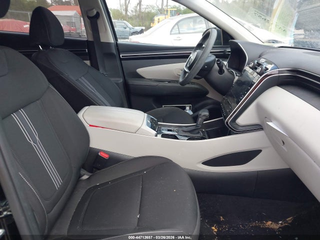 Продаж на аукціоні авто 2024 Hyundai Tucson Sel, vin: 5NMJB3DE6RH391870, номер лоту: 44712657