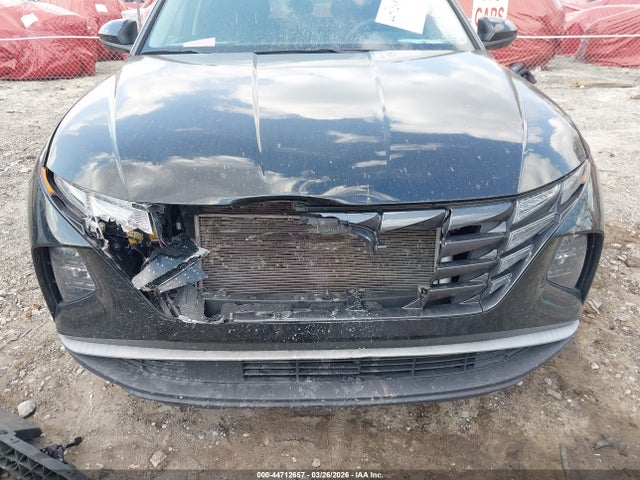 Продаж на аукціоні авто 2024 Hyundai Tucson Sel, vin: 5NMJB3DE6RH391870, номер лоту: 44712657
