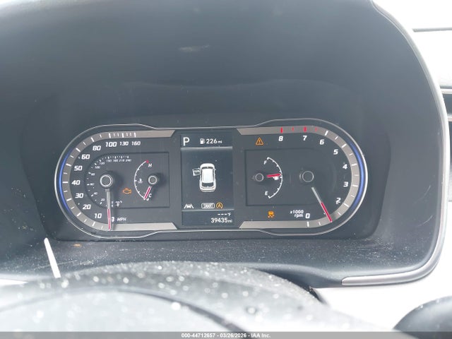 Продаж на аукціоні авто 2024 Hyundai Tucson Sel, vin: 5NMJB3DE6RH391870, номер лоту: 44712657