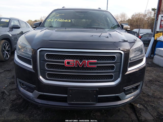 Продаж на аукціоні авто 2016 Gmc Acadia Slt-1, vin: 1GKKVRKD7GJ113757, номер лоту: 44712663
