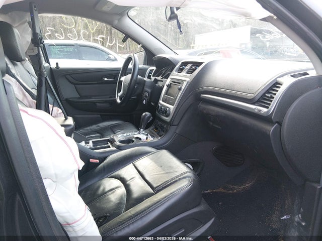 Продаж на аукціоні авто 2016 Gmc Acadia Slt-1, vin: 1GKKVRKD7GJ113757, номер лоту: 44712663