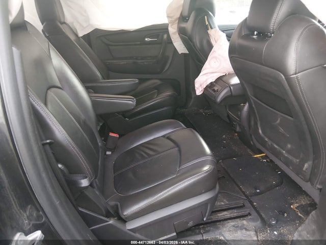 Продаж на аукціоні авто 2016 Gmc Acadia Slt-1, vin: 1GKKVRKD7GJ113757, номер лоту: 44712663