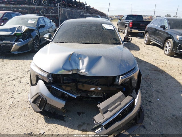 Aukcja sprzedaży 2025 Kia K4 Gt-line, vin: 3KPFW4DE0SE154465, numer aukcji: 44712664