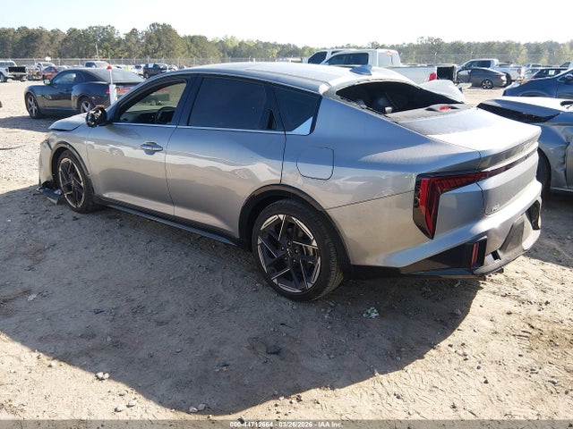 Aukcja sprzedaży 2025 Kia K4 Gt-line, vin: 3KPFW4DE0SE154465, numer aukcji: 44712664
