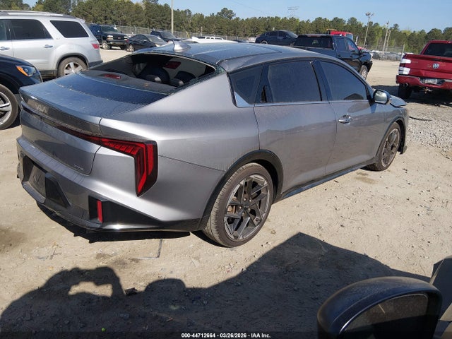 Aukcja sprzedaży 2025 Kia K4 Gt-line, vin: 3KPFW4DE0SE154465, numer aukcji: 44712664