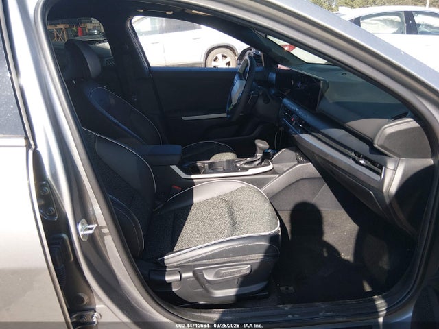 Aukcja sprzedaży 2025 Kia K4 Gt-line, vin: 3KPFW4DE0SE154465, numer aukcji: 44712664