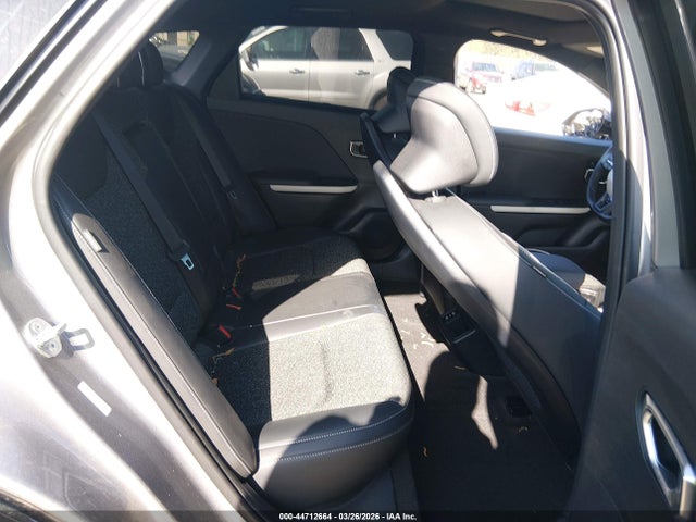 Aukcja sprzedaży 2025 Kia K4 Gt-line, vin: 3KPFW4DE0SE154465, numer aukcji: 44712664