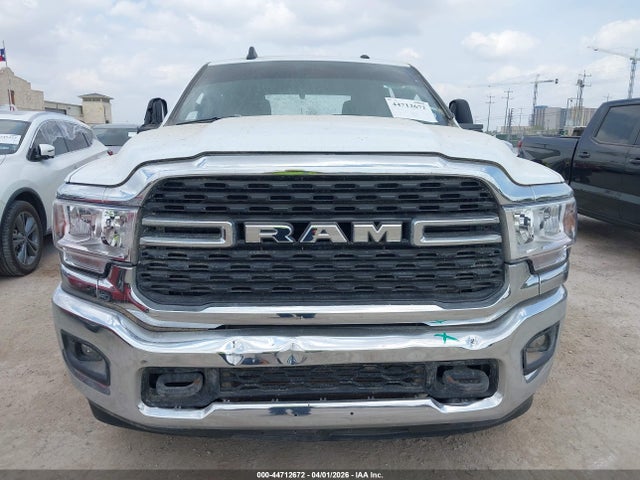 Aukcja sprzedaży 2024 Ram 2500 Big Horn  4x4 6'4 Box, vin: 3C6UR5DLXRG303912, numer aukcji: 44712672