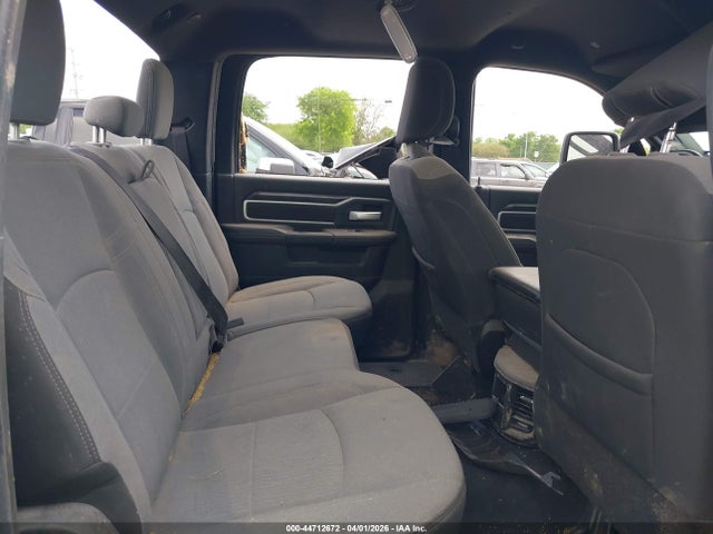 Aukcja sprzedaży 2024 Ram 2500 Big Horn  4x4 6'4 Box, vin: 3C6UR5DLXRG303912, numer aukcji: 44712672