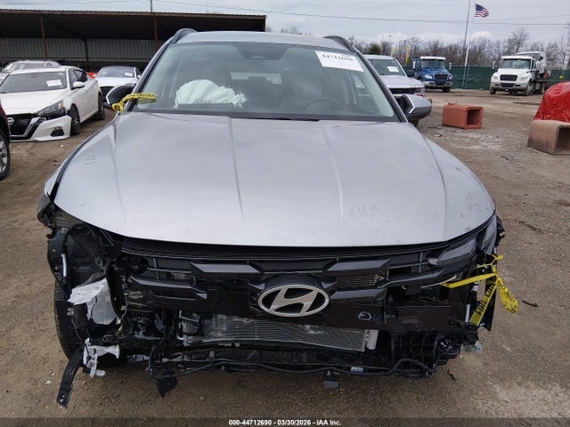 Продажа на аукционе авто 2026 Hyundai Tucson Sel, vin: 5NMJBCDE9TH677848, номер лота: 44712690