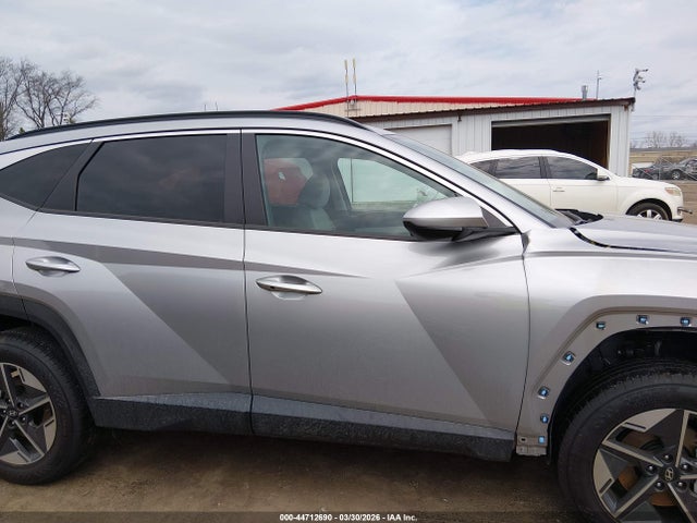 Продажа на аукционе авто 2026 Hyundai Tucson Sel, vin: 5NMJBCDE9TH677848, номер лота: 44712690