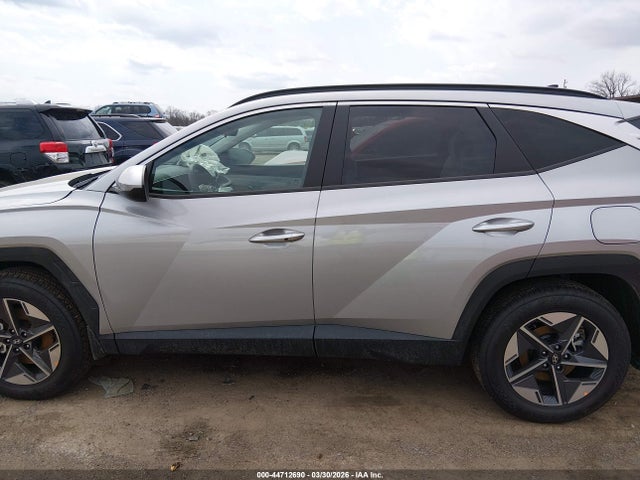 Продажа на аукционе авто 2026 Hyundai Tucson Sel, vin: 5NMJBCDE9TH677848, номер лота: 44712690