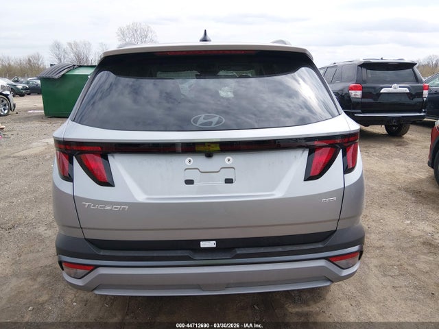 Продажа на аукционе авто 2026 Hyundai Tucson Sel, vin: 5NMJBCDE9TH677848, номер лота: 44712690