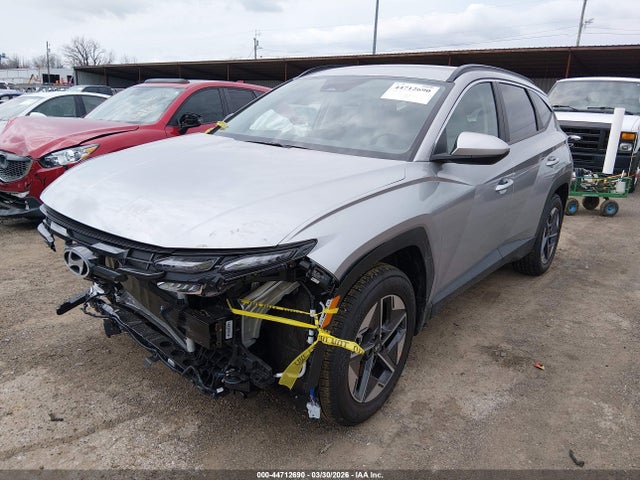 Продажа на аукционе авто 2026 Hyundai Tucson Sel, vin: 5NMJBCDE9TH677848, номер лота: 44712690