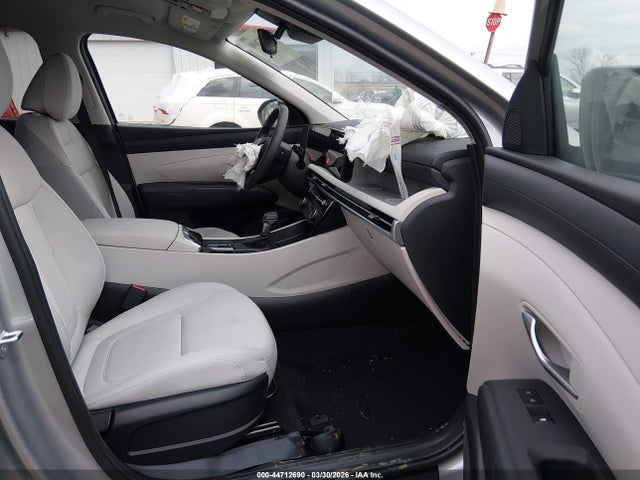 Продажа на аукционе авто 2026 Hyundai Tucson Sel, vin: 5NMJBCDE9TH677848, номер лота: 44712690