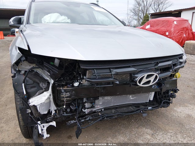 Продажа на аукционе авто 2026 Hyundai Tucson Sel, vin: 5NMJBCDE9TH677848, номер лота: 44712690