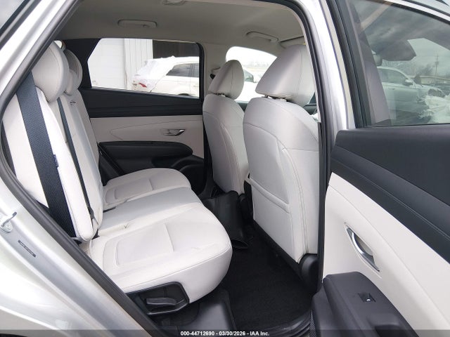 Продажа на аукционе авто 2026 Hyundai Tucson Sel, vin: 5NMJBCDE9TH677848, номер лота: 44712690