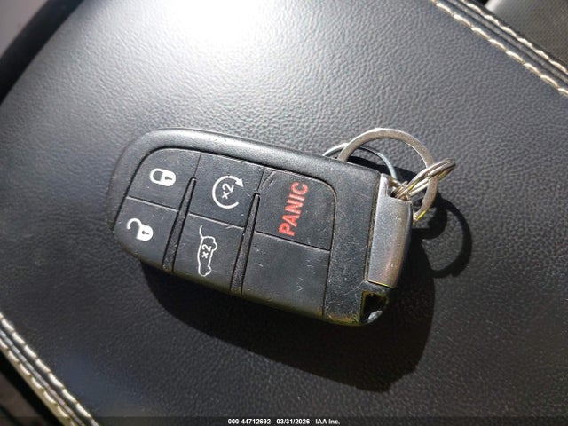 2014 JEEP GRAND CHEROKEE 1C4RJEBM4EC366647 Photo 10