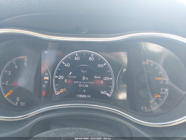 2014 JEEP GRAND CHEROKEE 1C4RJEBM4EC366647 Photo 6