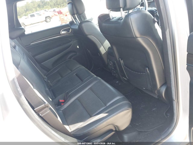 2014 JEEP GRAND CHEROKEE 1C4RJEBM4EC366647 Photo 7