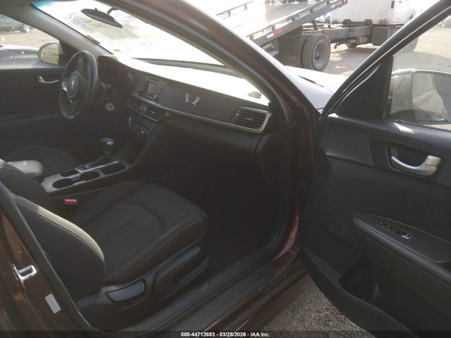 2017 KIA OPTIMA 5XXGT4L32HG131041 Photo 4