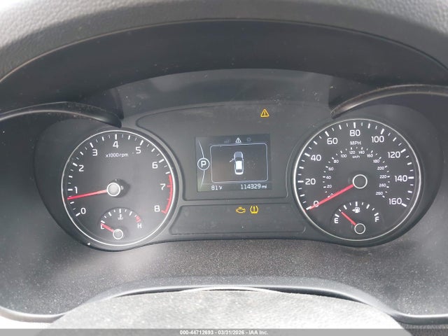 2017 KIA OPTIMA 5XXGT4L32HG131041 Photo 6