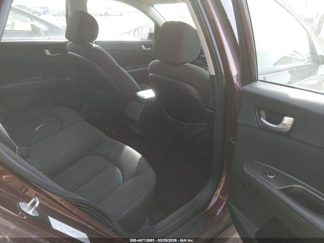 2017 KIA OPTIMA 5XXGT4L32HG131041 Photo 7