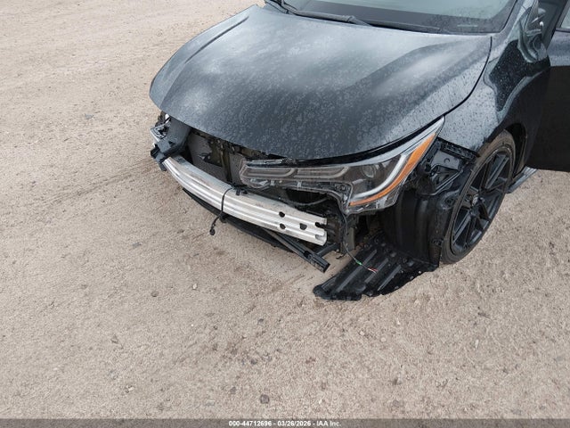 2021 TOYOTA COROLLA 5YFS4MCE9MP076355 Photo 5