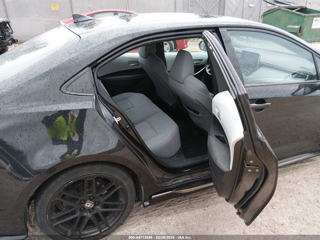 2021 TOYOTA COROLLA 5YFS4MCE9MP076355 Photo 7