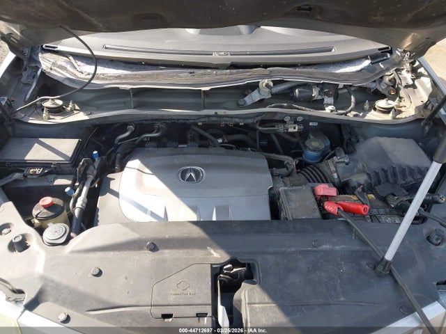 Aukcja sprzedaży 2011 Acura Mdx Technology Package, vin: 2HNYD2H6XBH517519, numer aukcji: 44712697