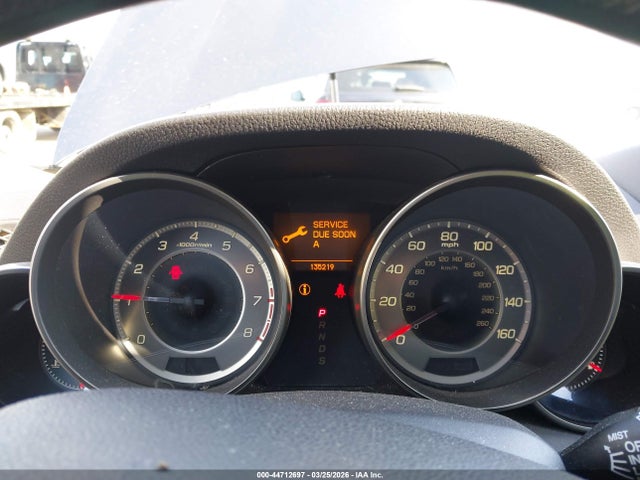 Aukcja sprzedaży 2011 Acura Mdx Technology Package, vin: 2HNYD2H6XBH517519, numer aukcji: 44712697