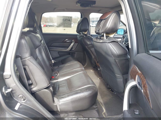 Aukcja sprzedaży 2011 Acura Mdx Technology Package, vin: 2HNYD2H6XBH517519, numer aukcji: 44712697