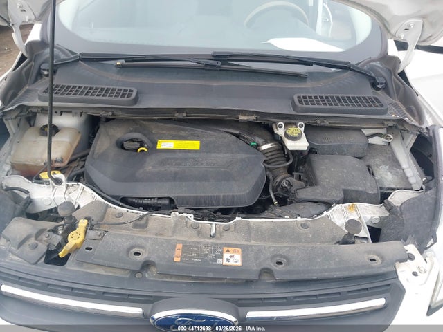 44712698 :رقم المزاد ، 1FMCU0GX0GUA44180 vin ، 2016 Ford Escape Se مزاد بيع