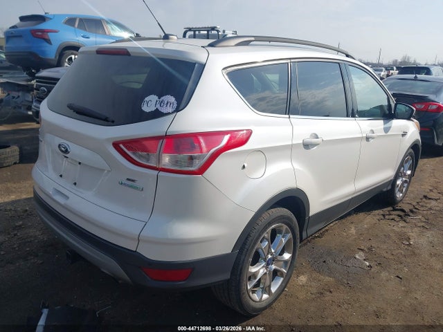 Aukcja sprzedaży 2016 Ford Escape Se, vin: 1FMCU0GX0GUA44180, numer aukcji: 44712698